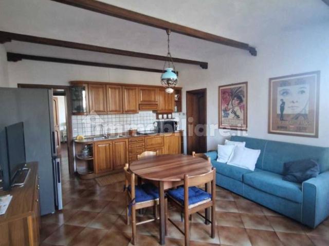Bilocale via Monteveglio, Bazzano, Valsamoggia