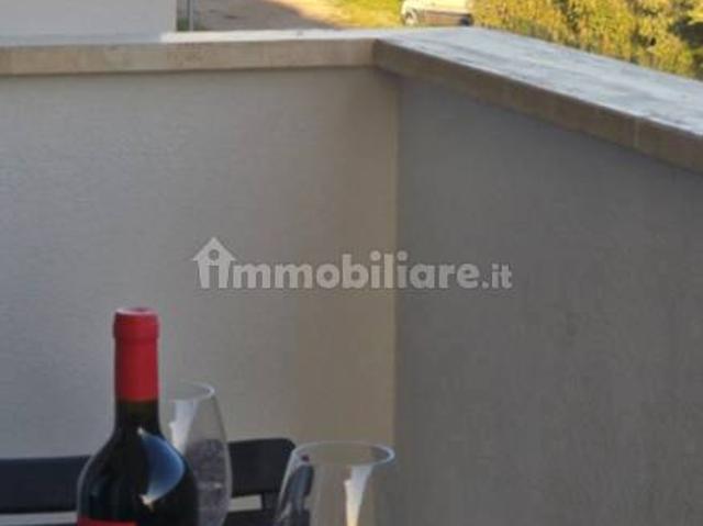 Bilocale via del Cacciatore 64, Porto d'Ascoli, San Benedetto del Tronto