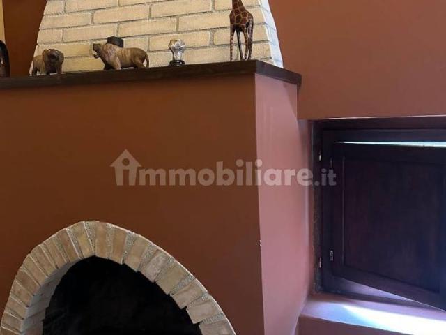 Bilocale via del Carmine 9, Centro, Caramanico Terme