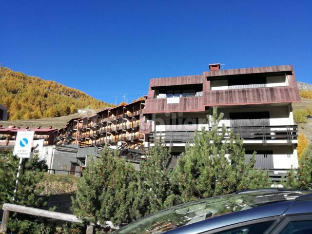Bilocale via del Colle 42, Borgata Sestriere, Sestriere