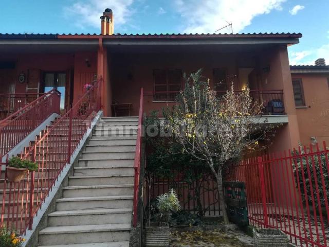 Bilocale via del Lago 3/F, Marmore Piediluco, Terni
