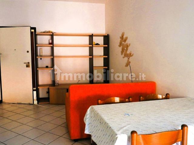 Bilocale via del Lago 43, Centro, Montefiascone