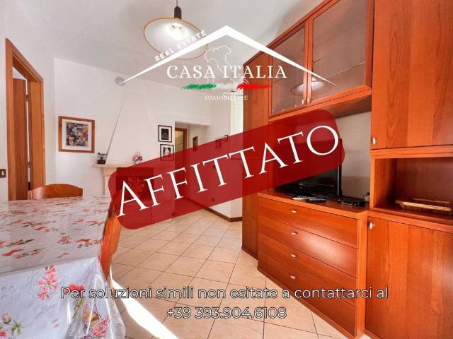 Bilocale via del Laghetto 9, Capodimonte
