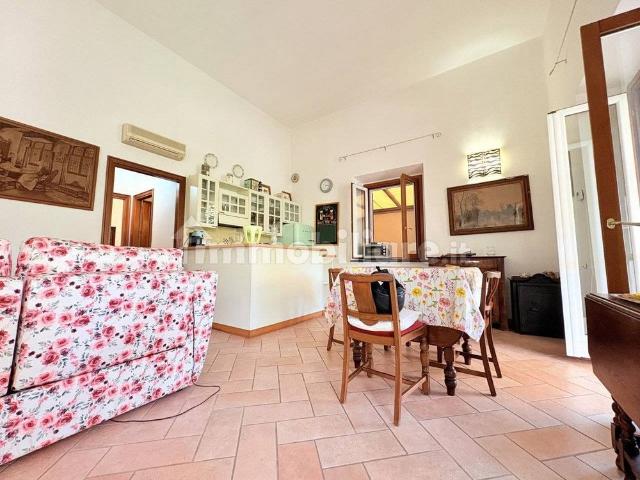 Bilocale via del Litorale 294, Quercianella, Livorno