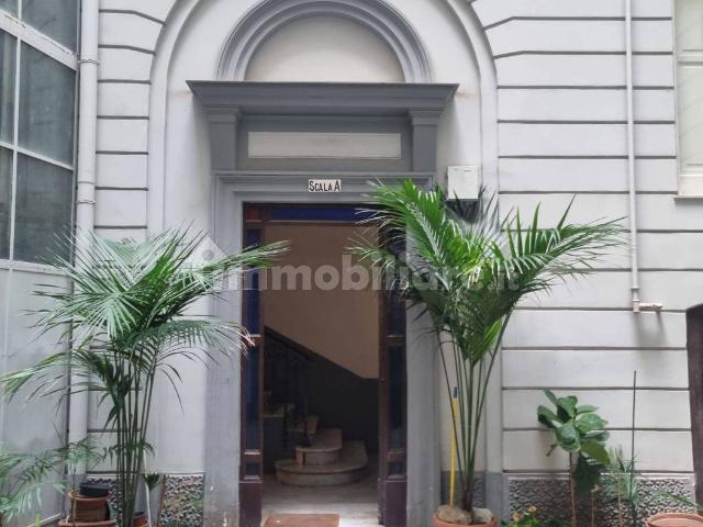 Bilocale via del Parco Regina Margherita 3, Piazza Amedeo Parco Margherita, Napoli