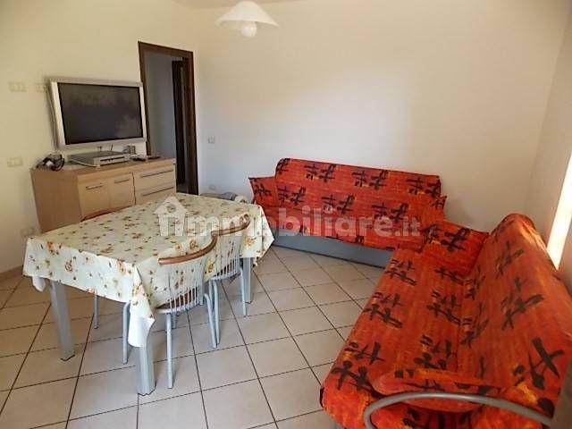 Bilocale via del Partigiano, Rosignano Solvay, Rosignano Marittimo