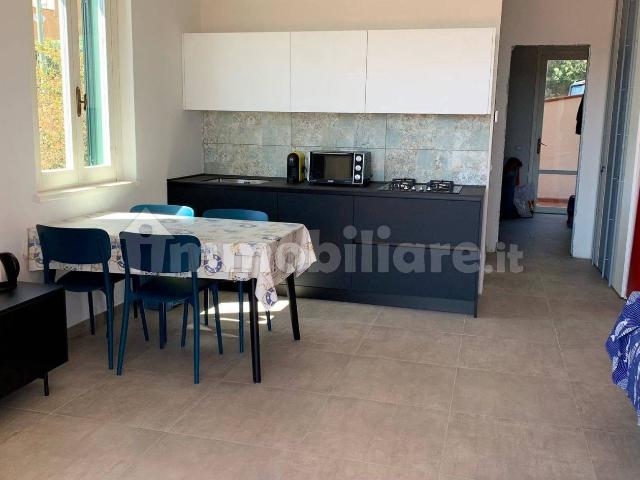 Bilocale via del Perale 58, Porto Santo Stefano, Monte Argentario