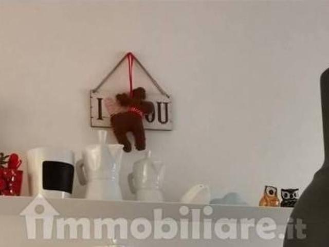 Bilocale via del Ponte alle Mosse 17B, Porta al Prato San Jacopino, Firenze