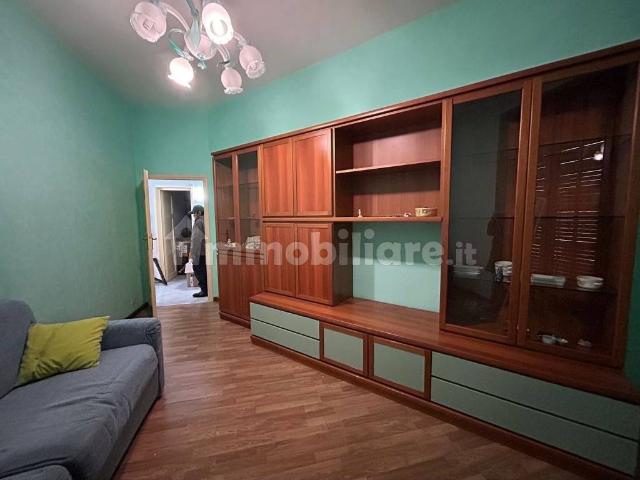 Bilocale via del Ponte di Mezzo 25, Ponte di Mezzo Circondaria, Firenze