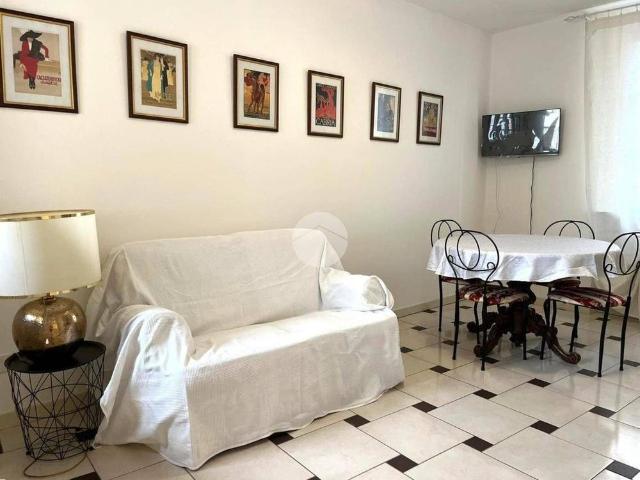 Bilocale via Del Pozzo 11111, Centro Storico, Voghera