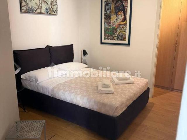 Bilocale via del Prione 113, Centro Storico, La Spezia