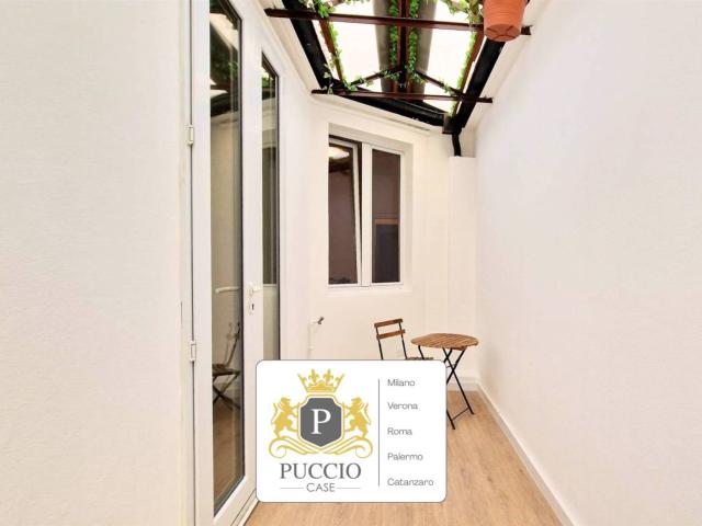 Bilocale via del Risorgimento 28, Borgo Trento, Verona
