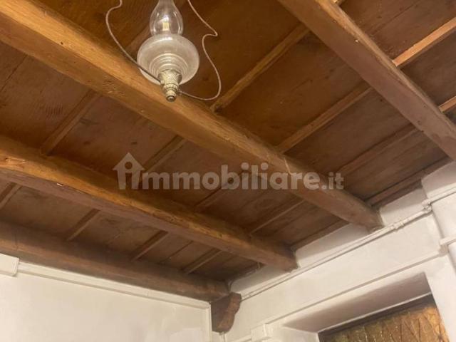 Bilocale via del Torchio, Carrobbio, Milano