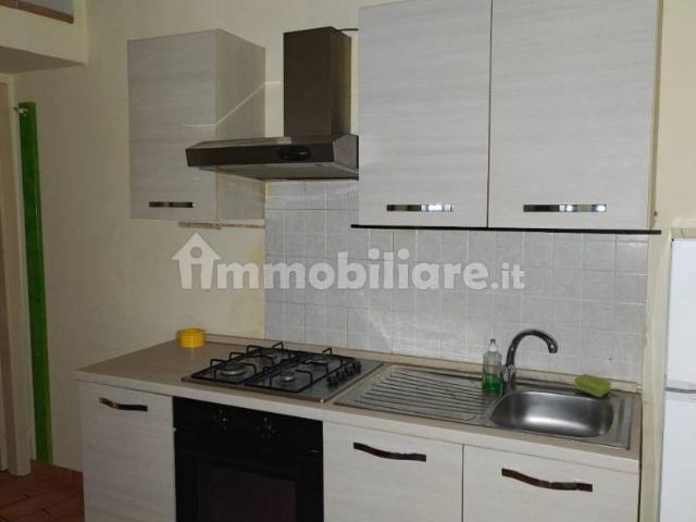 Bilocale via del Trivio 16, Centro Storico, Spoleto