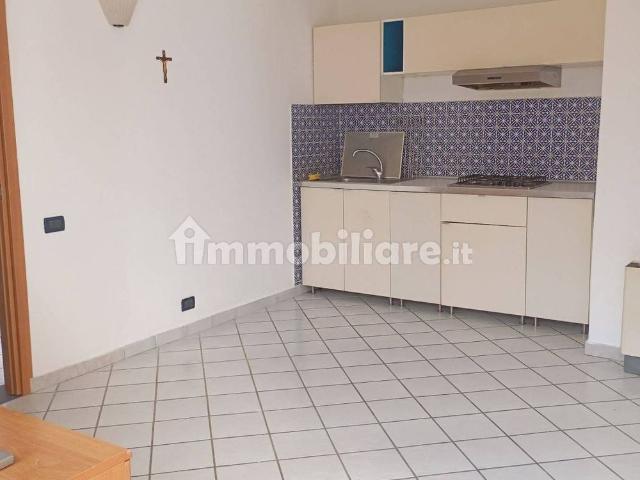 Bilocale via dello Stadio 29, Centro, Ischia
