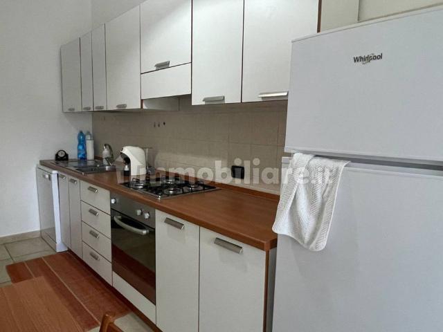 Bilocale via dell'Olmo 26, Centro, Sesto Calende