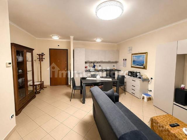 Bilocale via dell'Orto di Santa Maria, Cisterna Faro, San Liborio, Civitavecchia