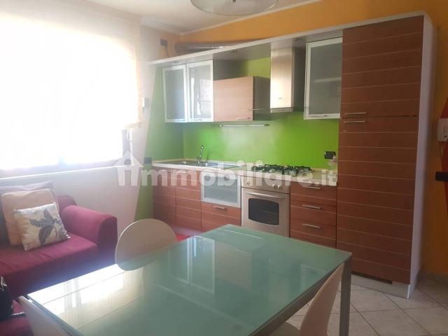 Bilocale via della Colonna 23, Monreale, Cagliari