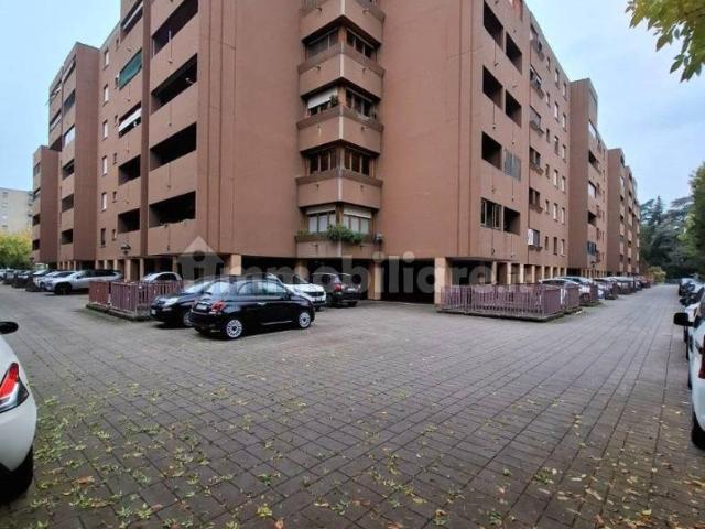 Bilocale via della Ca' Bianca, Noce Pescarola, Bologna