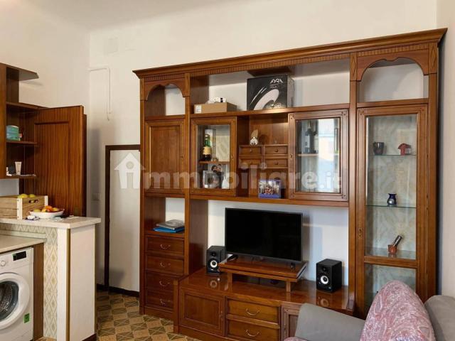 Bilocale via della Ghisiliera 39, Saffi, Bologna