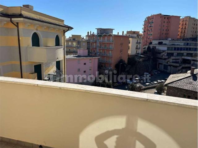 Bilocale via della Fornace, 8, Centro, Cogoleto