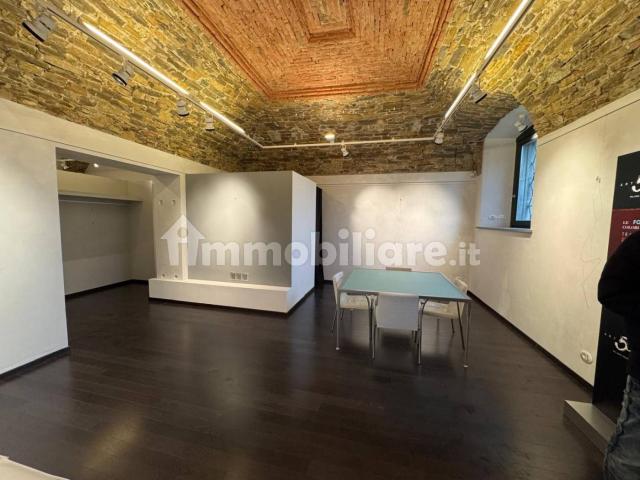 Bilocale via della Fara, Mura Veneziane Rocca, Bergamo