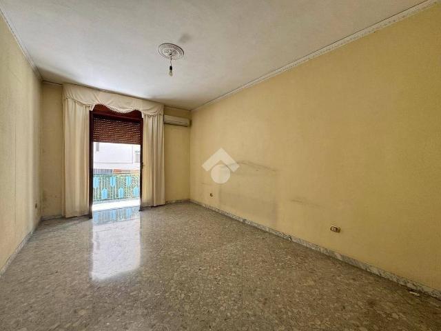 Bilocale via della Libertà 183, Portici