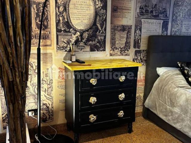 Bilocale via della Stamperia 10, Centro, Montepulciano