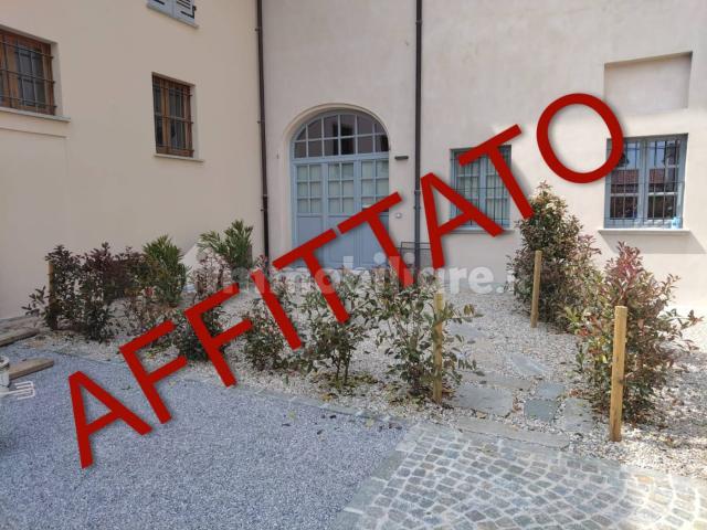 Bilocale via della Pace 20, Centro, Cherasco