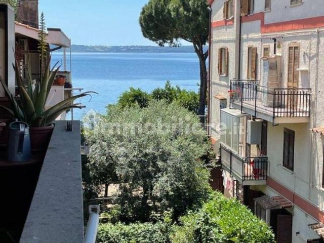 Bilocale via della Rena, Centro, Trevignano Romano