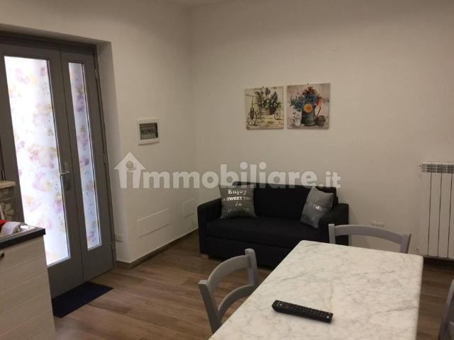 Bilocale via della Rena, Centro, Trevignano Romano