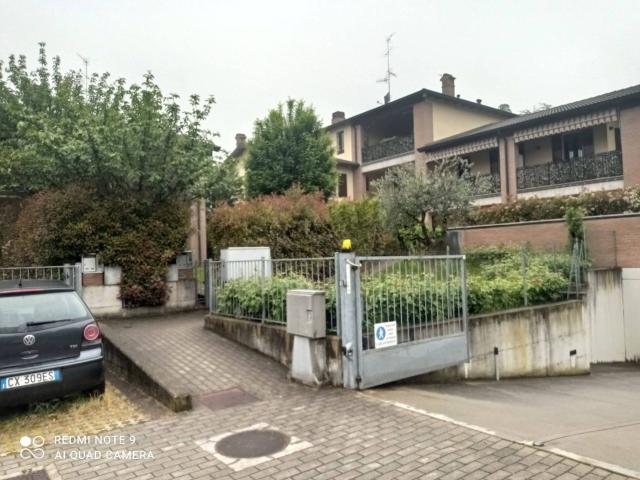 Bilocale via della Repubblica 65, Rivalta San Rigo, Reggio Emilia