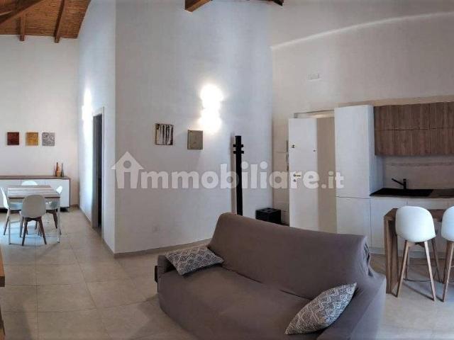 Bilocale via della Repubblica 17, Via della Repubblica Piazza San Francesco, Foggia