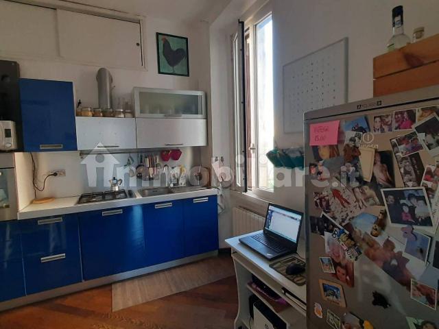 Bilocale via della Torre 16, Turro, Milano