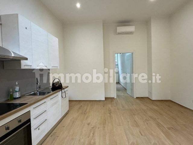 Bilocale via della Torre, Turro, Milano