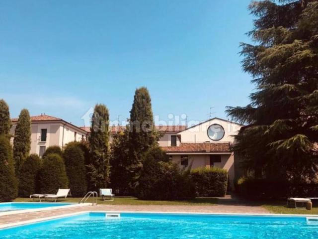 Bilocale via della Volta 90, Brescia Due, Brescia