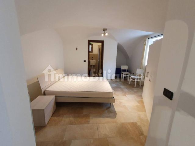 Bilocale via della Vergine 23, Centro, Pozzilli