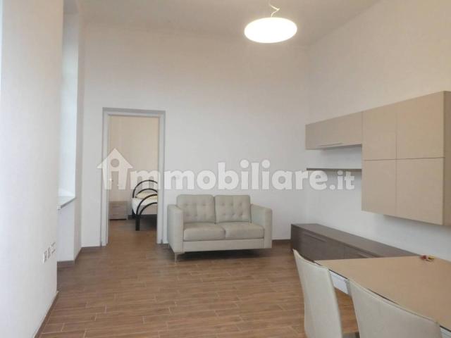Bilocale via dell'Accademia Albertina, Via della Rocca, Torino