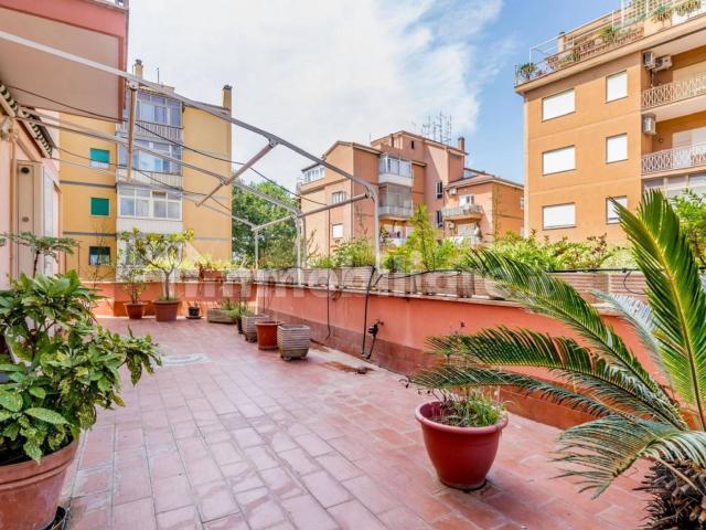 Bilocale via dell'Acquedotto del Peschiera 38, Gemelli Pineta Sacchetti, Roma