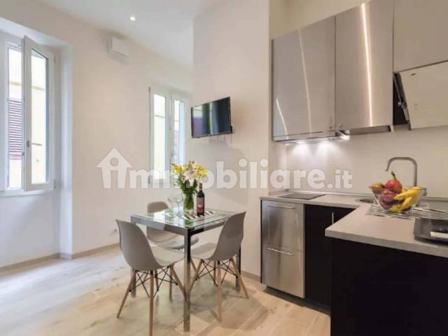 Bilocale via dell'Albero, Borgo Ognissanti Il Prato, Firenze