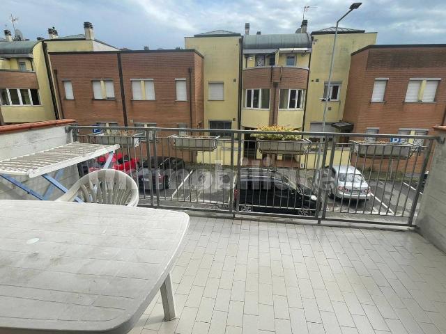 Bilocale via dell'Argilla, Santarcangelo, Santarcangelo di Romagna