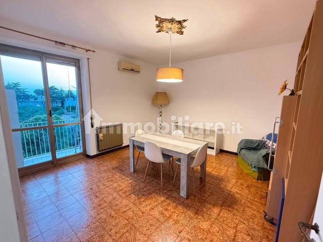 Bilocale via delle Cave di Pietralata, Monti Tiburtini, Roma