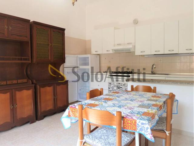 Bilocale via delle Ginestre 45, La Brezza Tre Ponti, Sanremo