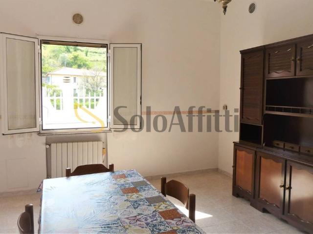 Bilocale via delle Ginestre 45, La Brezza Tre Ponti, Sanremo