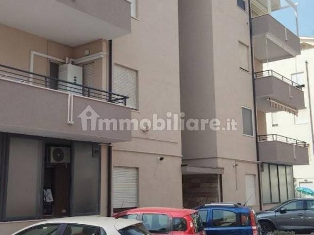 Bilocale via delle Driadi 24, Centro, Francavilla al Mare