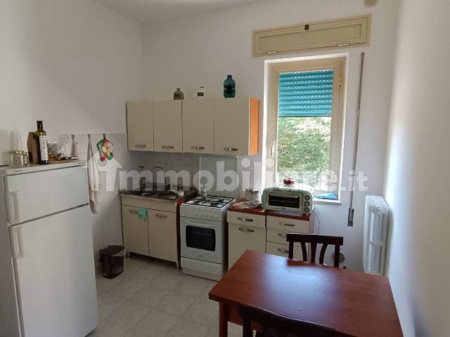 Bilocale via delle Fosse Ardeatine 91, Centro, Frosinone