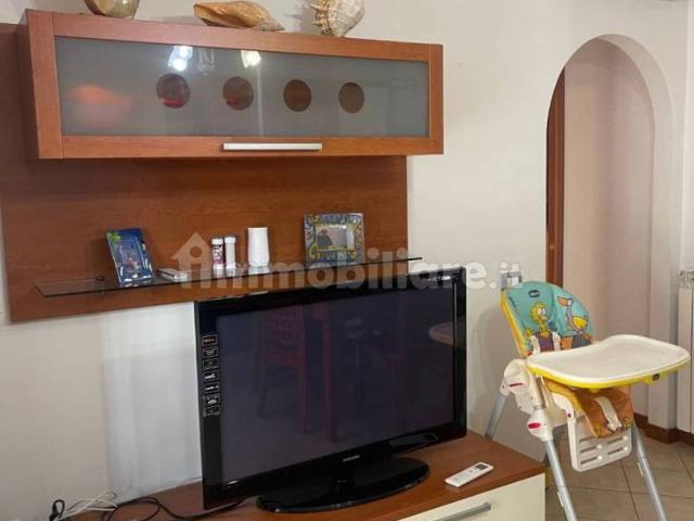 Bilocale via delle Fresie 11, Centro, Santa Marinella