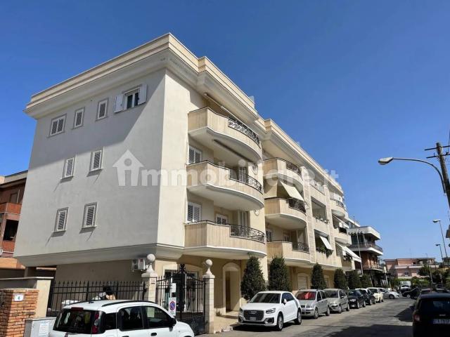 Bilocale via Delle Ortensie, 4, San Giacomo, Santa Barbara, Nettuno
