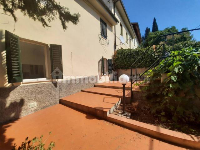 Bilocale via delle Masse, Serpiolle, Firenze