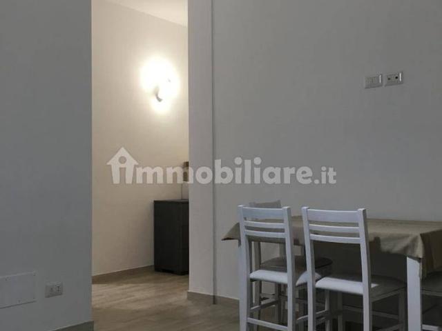 Bilocale via delle Mimose 2, Laigueglia
